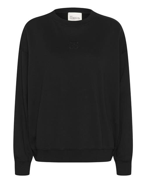 My Essential Wardrobe Sweatshirt 'Diego'  sort