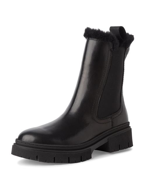 Se Tamaris Chelsea Boots  sort ved About You