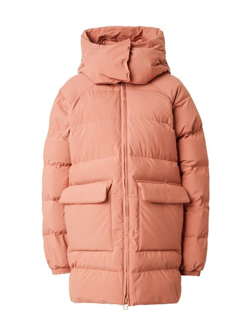 HELLY HANSEN Funktionsjakke 'ELLIE'  pastelrød