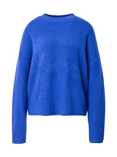 Se VERO MODA Pullover 'VMBOOM'  royalblå ved About You