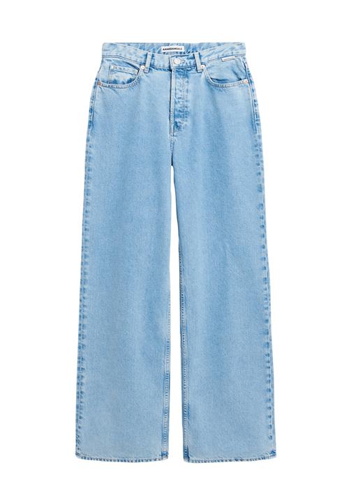 ARMEDANGELS Jeans 'ENIJAA'  lyseblå