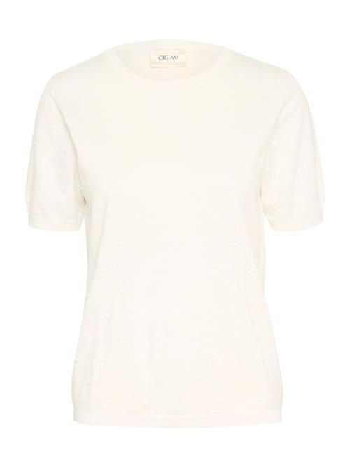 Cream Pullover 'Hanne'  hvid