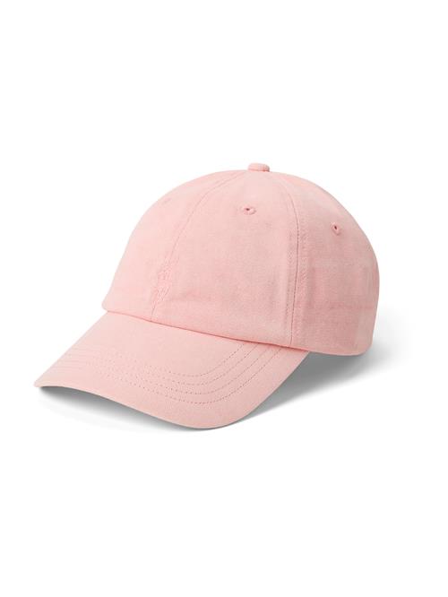 Polo Ralph Lauren Hætte  rosé