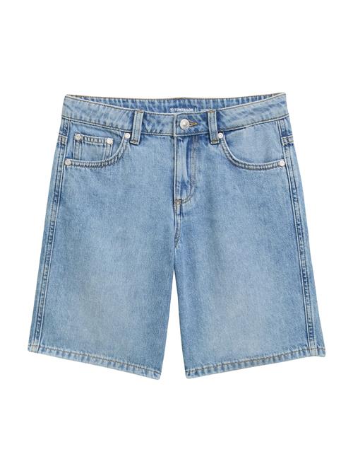 TOM TAILOR Jeans  lyseblå