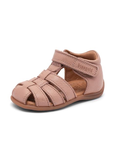 BISGAARD Sandaler 'Carly'  nude