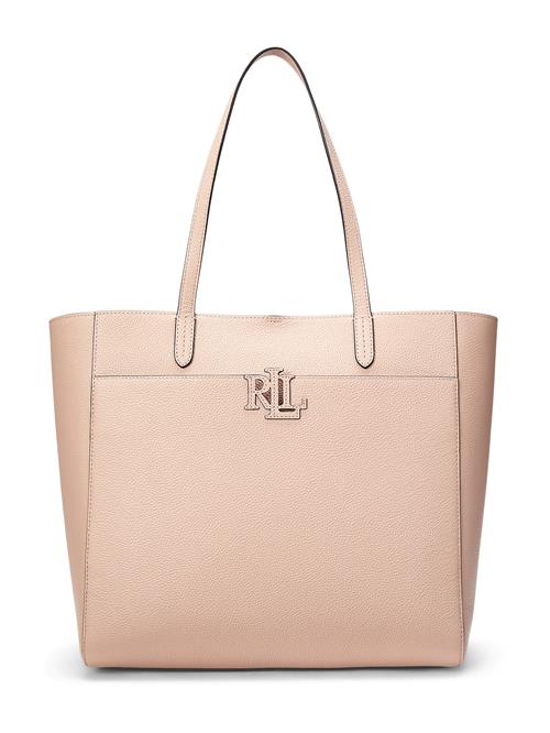 Lauren Ralph Lauren Shopper  pudder