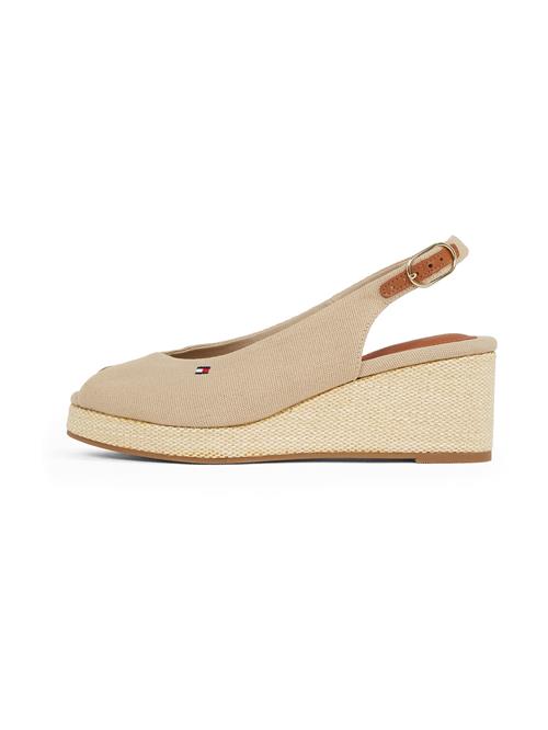 TOMMY HILFIGER Sandaler  beige