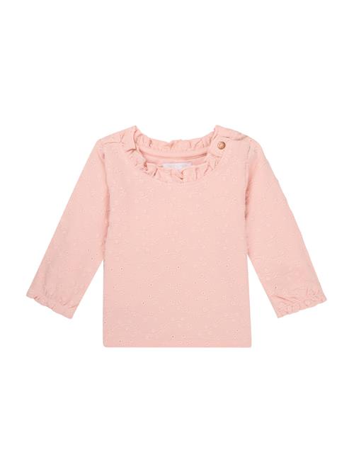 Noppies Bluser & t-shirts 'Monteagle'  gammelrosa