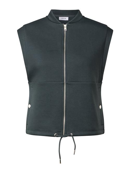 CECIL Vest  gran