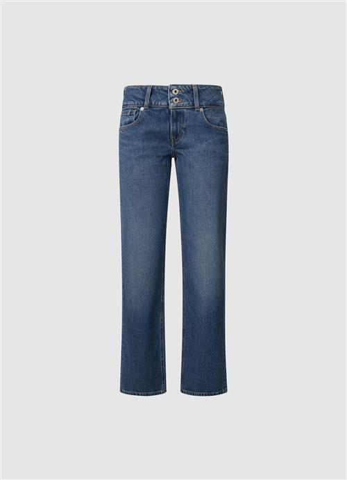 Se Pepe Jeans Jeans  blå ved About You