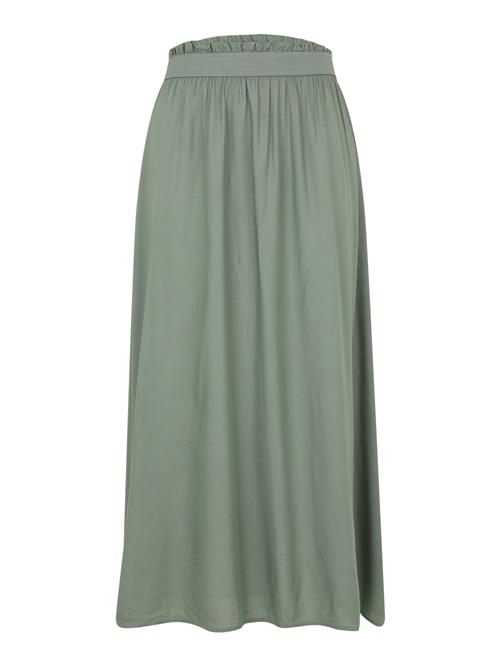 Only Petite Nederdel 'ONLVENEDIG'  jade