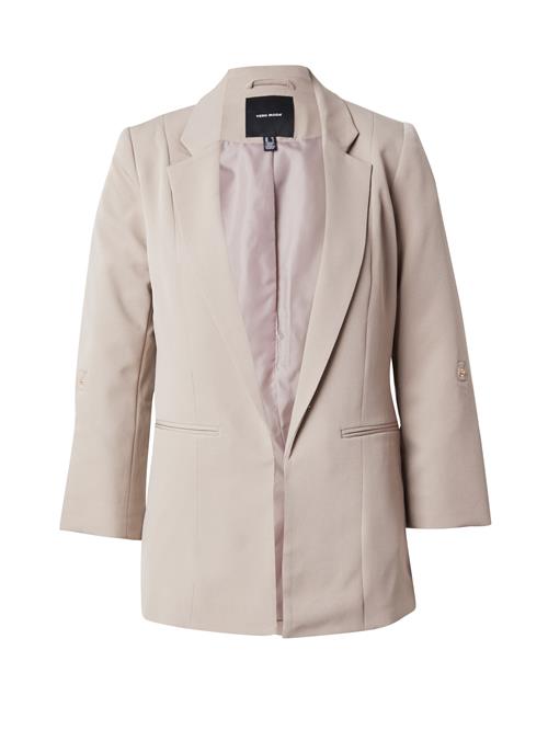 Se VERO MODA Blazer 'VMGLORIA'  taupe ved About You