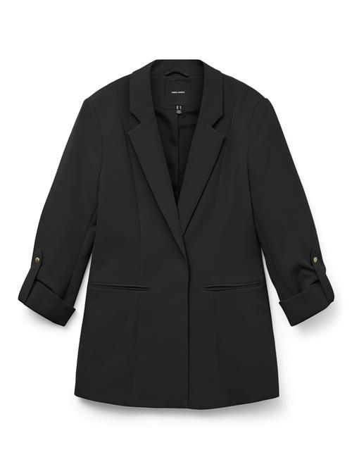 Se VERO MODA Blazer 'VMGLORIA'  sort ved About You