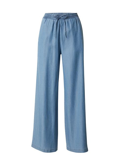 VERO MODA Bukser 'VMBREE'  blue denim