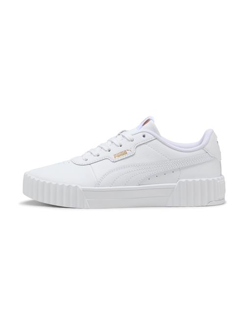 PUMA Sneaker low 'Carina 3.0'  hvid