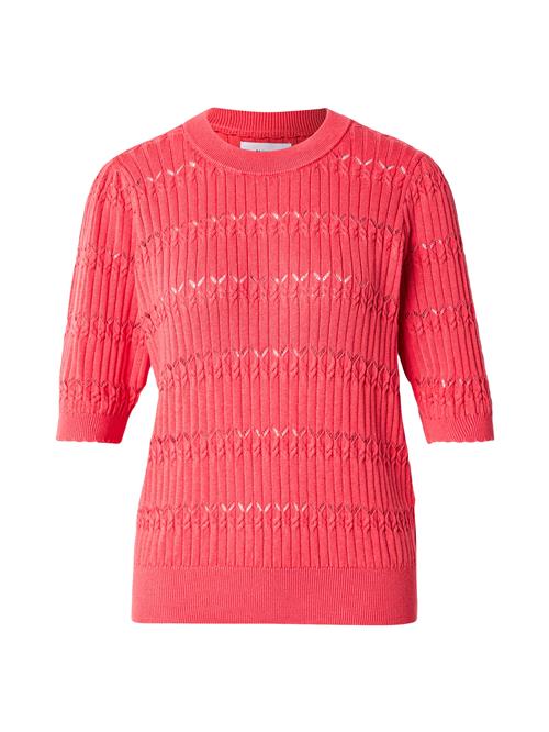 Se NÜMPH Pullover 'NICKY'  melon ved About You