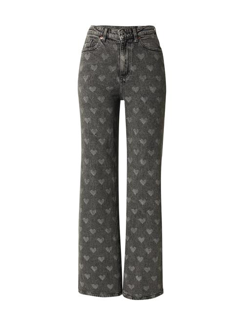 VERO MODA Jeans 'VMTESSA'  grey denim