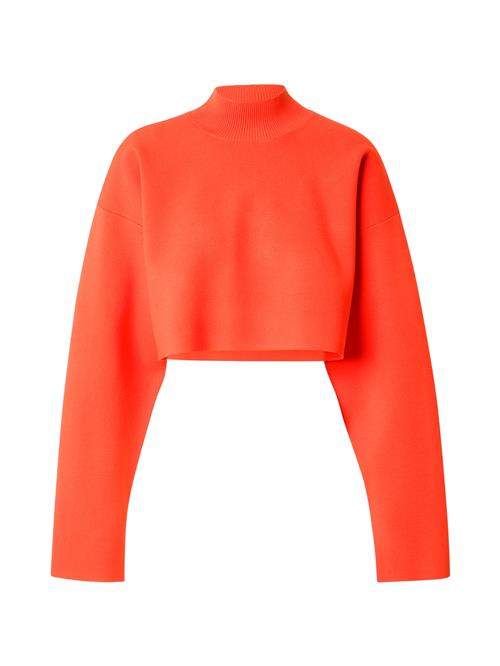 Se 3.1 Phillip Lim Pullover  rød ved About You