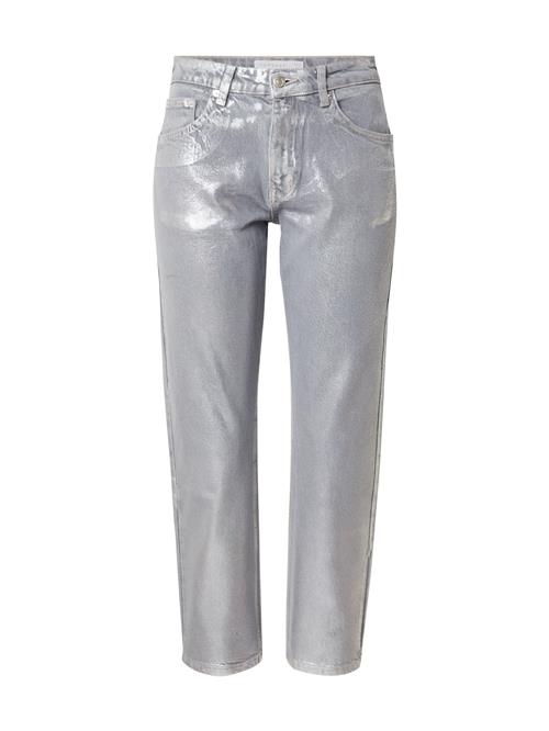 Se TOPSHOP Jeans  grey denim ved About You