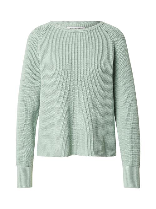 Se Marc O'Polo Pullover  pastelgrøn ved About You