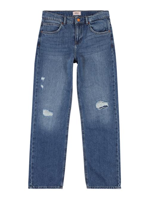 KIDS ONLY Jeans 'KOGDad'  blue denim