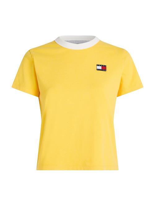TOMMY HILFIGER Shirts 'SAILING'  navy / gul / rød / hvid