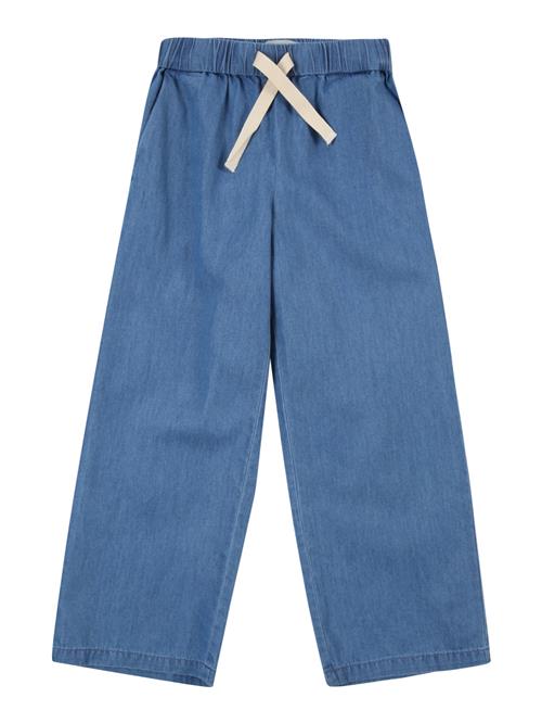 Only Mini Jeans 'KMGBEA'  blue denim