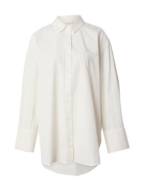 VILA Bluse 'MARLENE'  offwhite