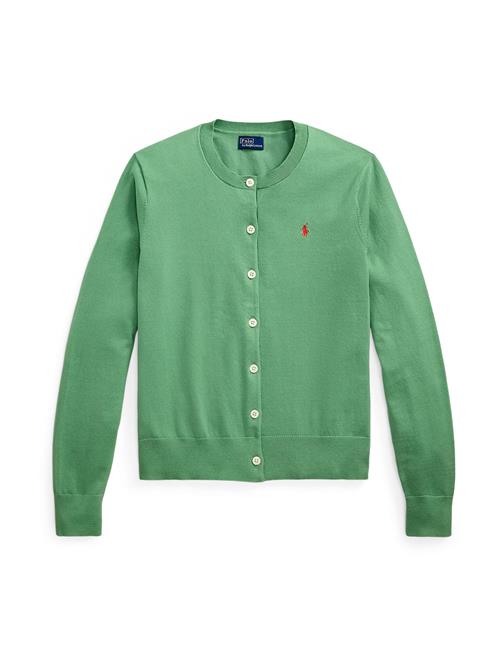 Se Polo Ralph Lauren Cardigan  grøn ved About You