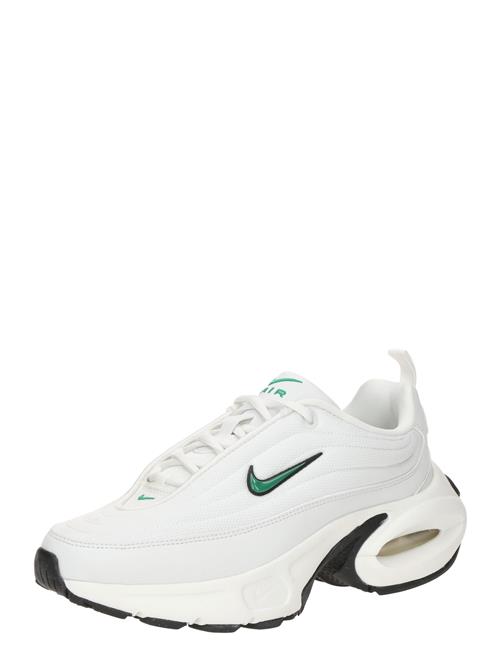 Nike Sportswear Sneaker low 'AIR MAX PORTAL'  smaragd / hvid