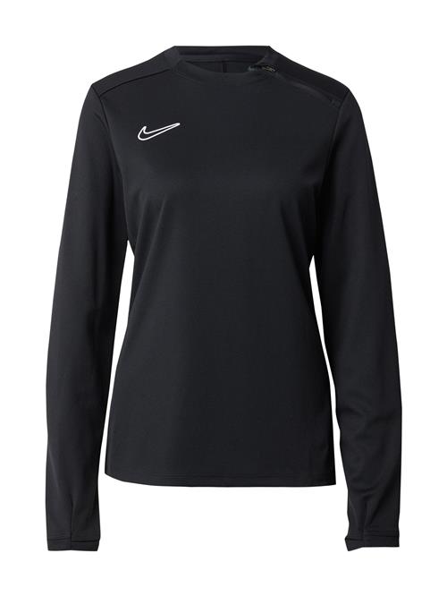 NIKE Funktionsbluse 'ACD25'  sort