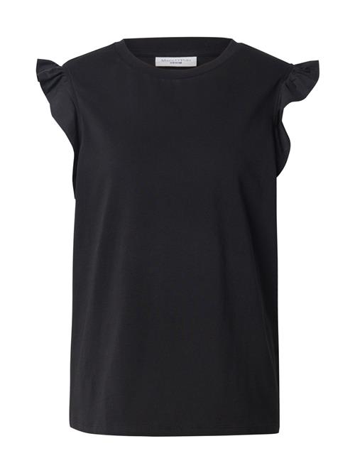 Se Marc O'Polo DENIM Overdel  sort ved About You