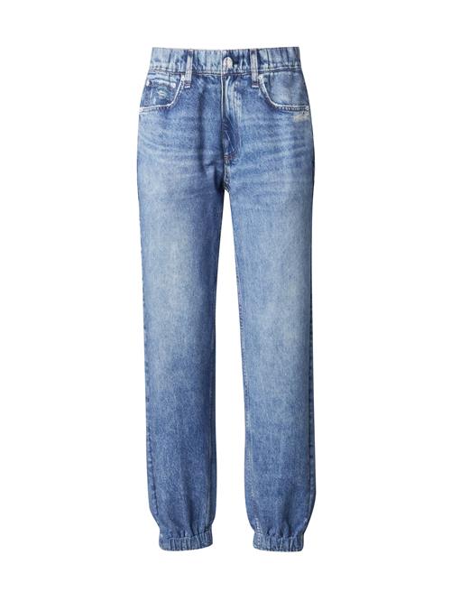 Se rag & bone Jeans 'MIRAMAR'  blue denim ved About You