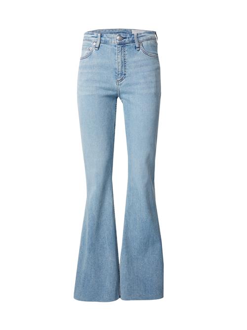 Se rag & bone Jeans 'FLEXI DAHLIA'  lyseblå ved About You