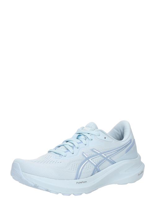 Se ASICS Løbesko 'GT-1000 13'  opal / lyseblå / hvid ved About You