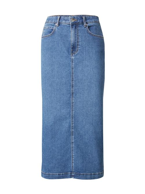 ONLY Nederdel 'ONLWONDER'  blue denim