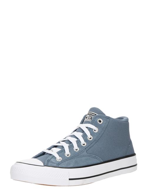 Se CONVERSE Sneaker low 'CTAS MALDEN STREET'  blue denim ved About You