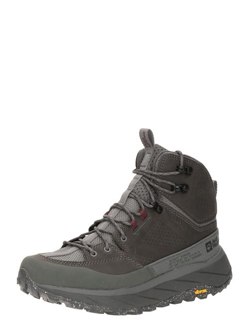 Se JACK WOLFSKIN Boots 'TERRAQUEST TEXAPORE'  røggrå ved About You