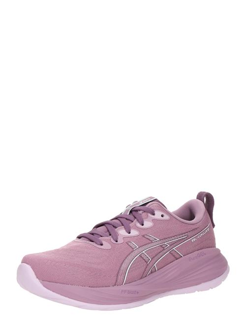 ASICS Løbesko 'Gel-Cumulus 27'  lilla / lysviolet / hvid