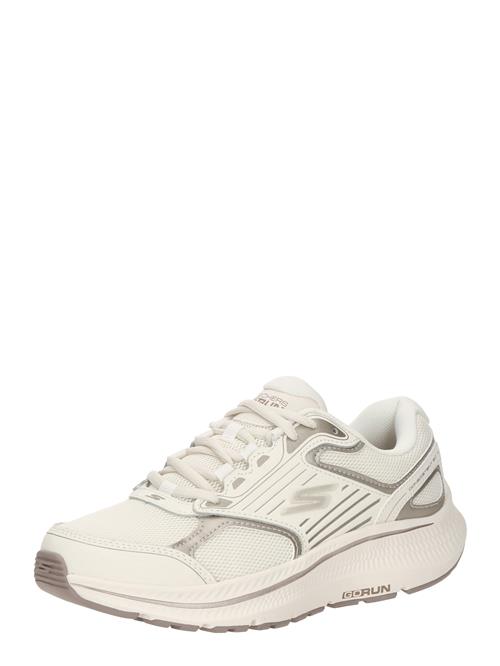 Se SKECHERS Løbesko 'GO RUN CONSISTENT 2.0 - ADVAN'  lysebeige / mørkebeige ved About You