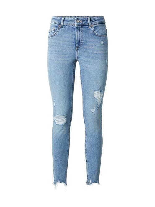 ONLY Jeans 'ONLBLUSH'  blue denim