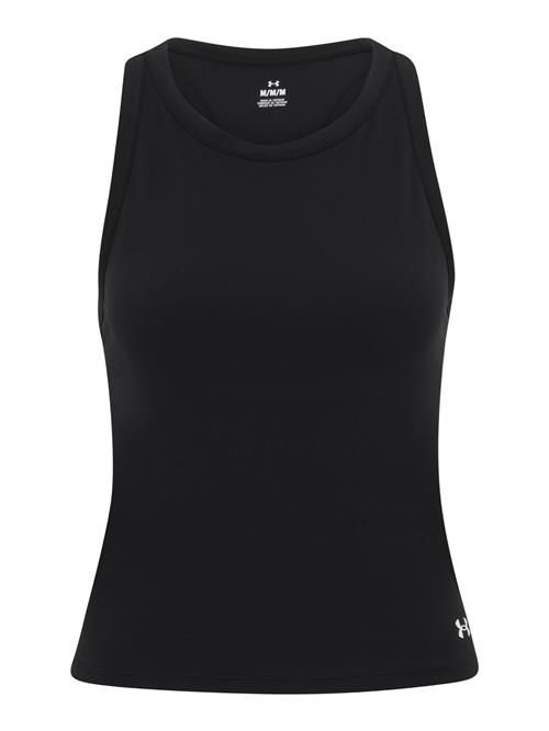 UNDER ARMOUR Sportsoverdel 'Motion'  sort / hvid