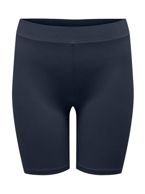 ONLY Carmakoma Leggings 'CARTIME'  navy