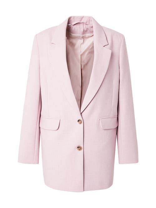 SELECTED FEMME Blazer 'SLFRITA'  gammelrosa