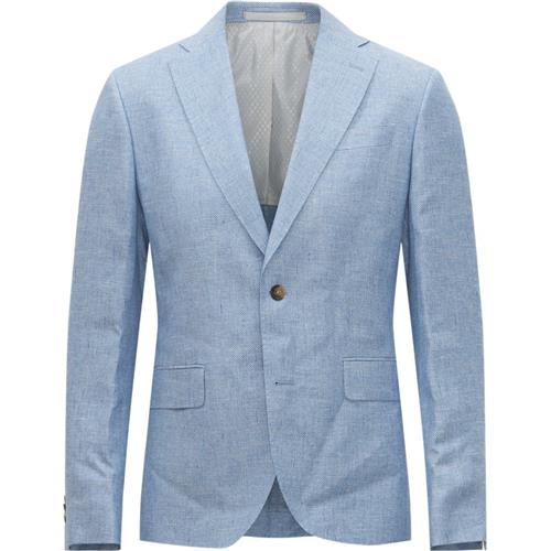 Sand - 6821 SHERMAN NAPOLI 1/2 Blazer