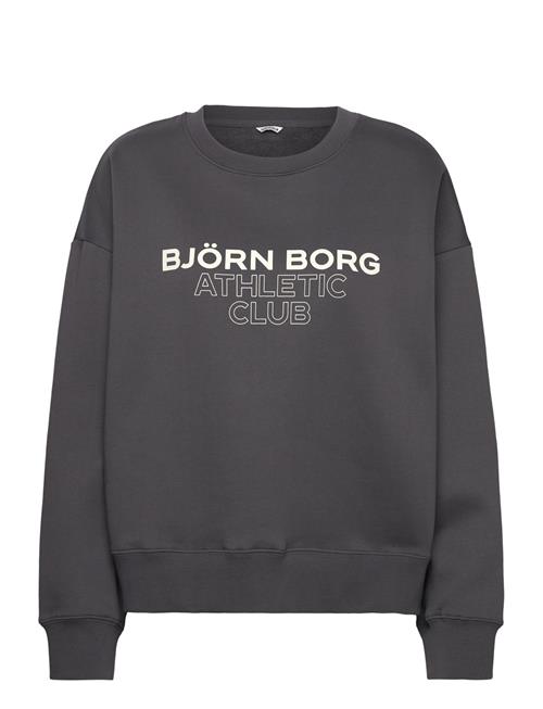 Se Borg Boyfriend Crew Björn Borg Black ved Booztlet