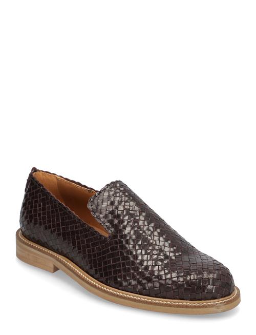 Loafer ANGULUS Brown