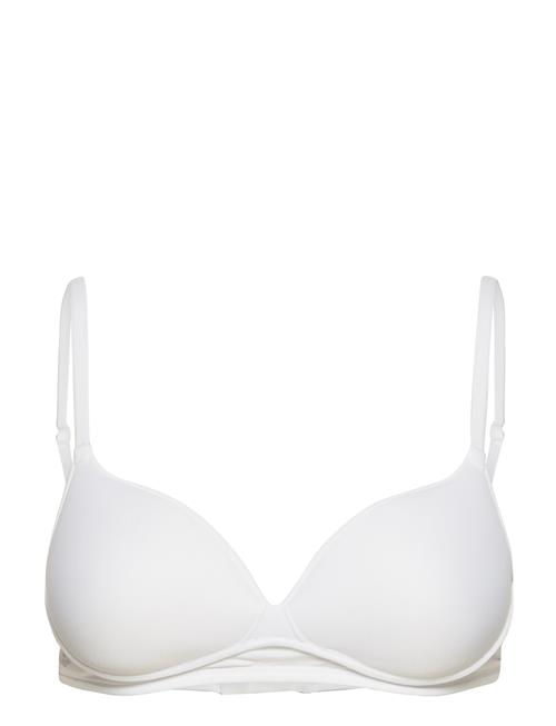 Puma Women Soft Padded Bra 1P PUMA White