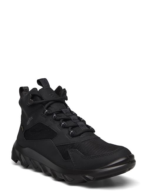 Mx W ECCO Black