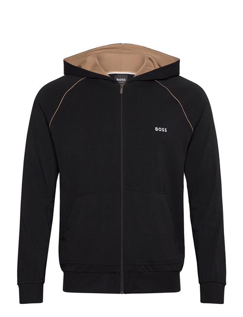 Se Mix&Match Jacket H BOSS Black ved Booztlet